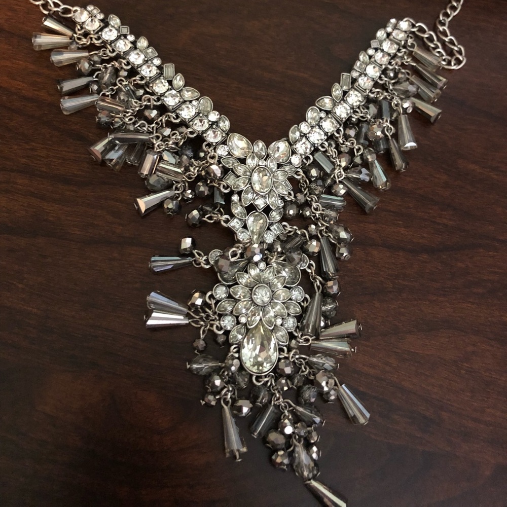 Tribeca necklace